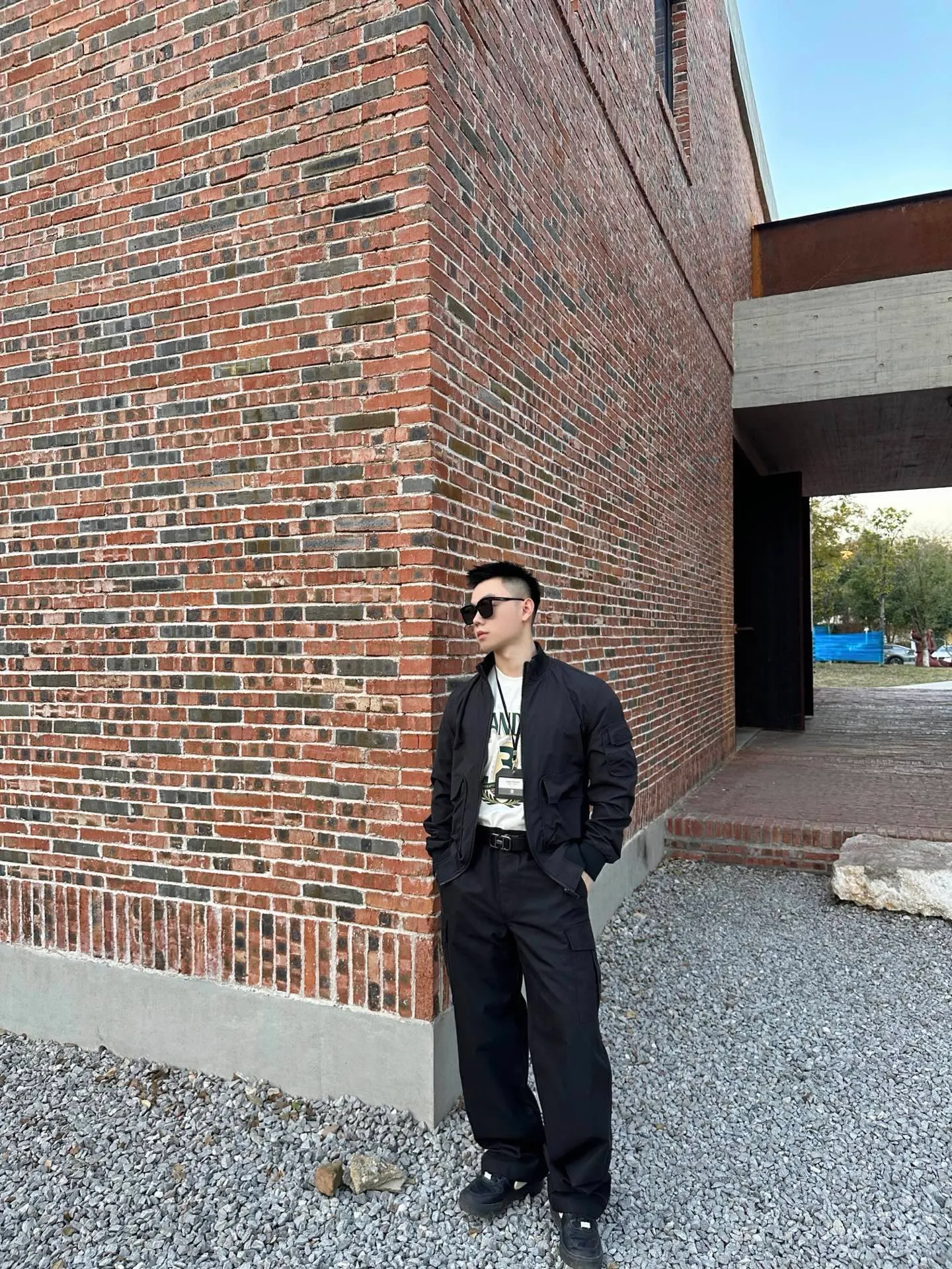 Model picture